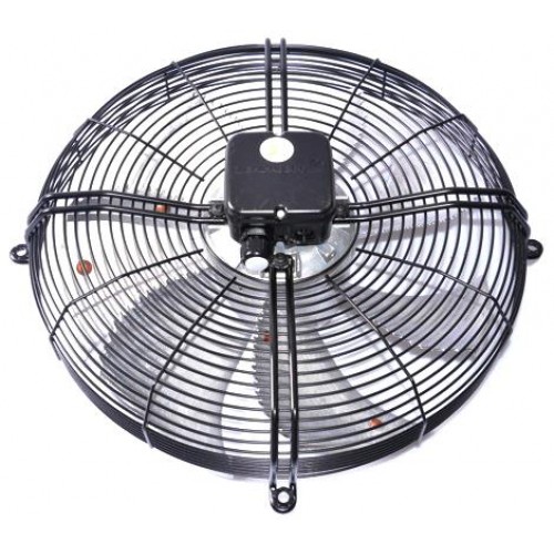 Saugventilator Ziehl-Abegg (FN), d = 450 mm, 3~400V, 50 Hz, 6-polig, FN045-SDK.4F.V7P1 Saugventilator Ziehl-Abegg (FN), d = 450 mm, 3~400V, 50 Hz, 6-polig, FN045-SDK.4F.V7P1