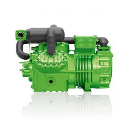 Halbhermetischer Kompressor Bitzer S66J-32.2Y Halbhermetischer Kompressor Bitzer S66J-32.2Y