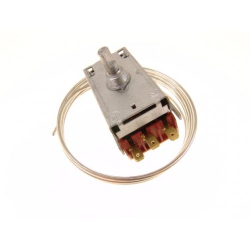 Service-Thermostat RANCO K59-H2805001, VI112, max.+5/-28; min.+5/-11; L = 1500 mm Service-Thermostat RANCO K59-H2805001, VI112, max.+5/-28; min.+5/-11; L = 1500 mm