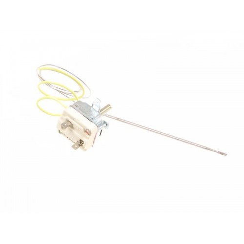 Thermostat für Herd 50 - 300 °C, Kapillar, eckig 8804.01U [Misc.]