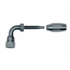 Pressfittings Anschluss 1/4”SAE 90° wiederverwendbar für 4,0 mm Kapillarschlauch WIGAM FR4-90 Pressfittings Anschluss 1/4”SAE 90° wiederverwendbar für 4,0 mm Kapillarschlauch WIGAM FR4-90