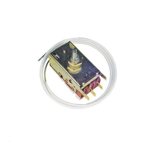 Thermostat Ranco K59-L2534 für Kühlschrank ROBERTSHAW, ELECTROLUX 50117492004 kalt: - 32,6 ° C; warm: -12,3 ° C, L 400 mm Thermostat Ranco K59-L2534 für Kühlschrank ROBERTSHAW, ELECTROLUX 50117492004 kalt: - 32,6 ° C; warm: -12,3 ° C, L 400 mm
