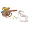 Thermostatisches Expansionsventil Oberteil ALCO TCLE - XB 1019 SW40-1B, R404A Thermostatisches Expansionsventil Oberteil ALCO TCLE - XB 1019 SW40-1B, R404A