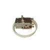 Thermostat Ranco K59L1203 (Atea A13-0172, Danfoss 077B6449) für Kühlschrank ROBERTSHAW, ARISTON, warm:-13,5°C, kalt:-24°C, L 700mm, 3 Kontakte Thermostat Ranco K59L1203 (Atea A13-0172, Danfoss 077B6449) für Kühlschrank ROBERTSHAW, ARISTON, warm:-13,5°C, kalt:-24°C, L 700mm, 3 Kontakte