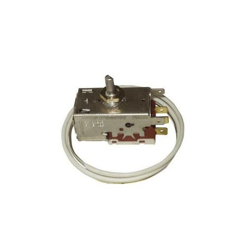 Thermostat Ranco K59L1203 (Atea A13-0172, Danfoss 077B6449) für Kühlschrank ROBERTSHAW, ARISTON, warm:-13,5°C, kalt:-24°C, L 700mm, 3 Kontakte Thermostat Ranco K59L1203 (Atea A13-0172, Danfoss 077B6449) für Kühlschrank ROBERTSHAW, ARISTON, warm:-13,5°C, kalt:-24°C, L 700mm, 3 Kontakte