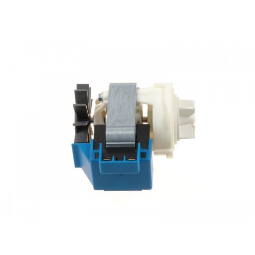 Pumpe / Laugenpumpe mit Motor, SMEG [Misc.]