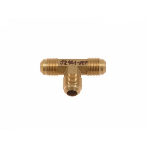 T-Stück für Kältemittelleitung 1/2" T-Stück für Kältemittelleitung 1/2"