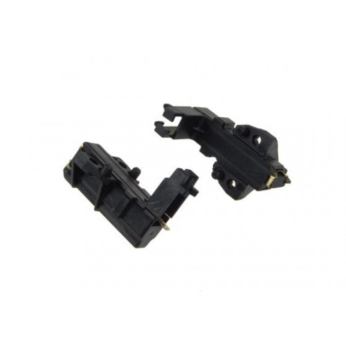 Motorkohlen / Kohlebürsten für Bauknecht / Whirlpool Waschmaschine 481236248004 / 2er Set neu Motorkohlen / Kohlebürsten für Bauknecht / Whirlpool Waschmaschine 481236248004 / 2er Set neu