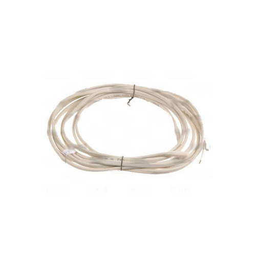 Heizkabel 100 W, 230 V, Silikon, L Heizteil 2,5 m, L Total 3,5 m Heizkabel 100 W, 230 V, Silikon, L Heizteil 2,5 m, L Total 3,5 m