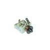 Stromrelais (Anlaufrelais) Danfoss 117U6019 Stromrelais (Anlaufrelais) Danfoss 117U6019