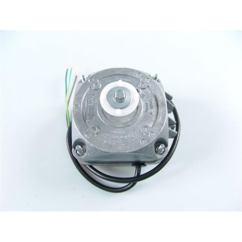 Energiesparender Lüftermotor EBM iQ 3612, 115V/60 Hz, 1550 U/min Energiesparender Lüftermotor EBM iQ 3612, 115V/60 Hz, 1550 U/min