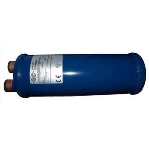 Flüssigkeitsabscheider ALCO A17-642, Anschluss 42 mm, V=6,85 l Flüssigkeitsabscheider ALCO A17-642, Anschluss 42 mm, V=6,85 l