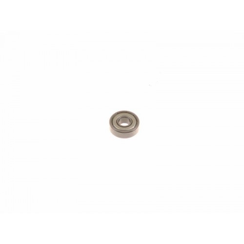 Kugellager, mit einseitiger, schleifender Gummidichtung 607 ZZ (7 x 19 x 6 mm) Kugellager, mit einseitiger, schleifender Gummidichtung 607 ZZ (7 x 19 x 6 mm)