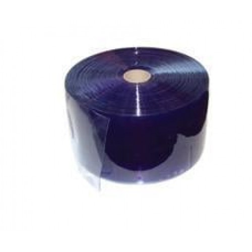 Streifenvorhang, 200 x 2,7 mm, L = 50 m, - 15 °C Streifenvorhang, 200 x 2,7 mm, L = 50 m, - 15 °C