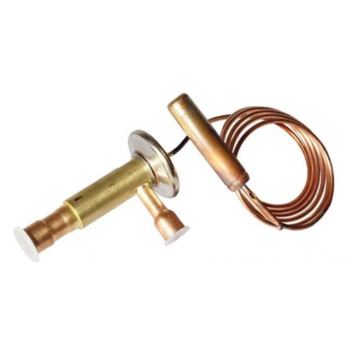 Expansionsventil Honeywell TLK 2,0, R134, MOP +20° Expansionsventil Honeywell TLK 2,0, R134, MOP +20°