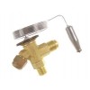 Thermostatisches Expansionsventil komplett DANFOSS - TEN2, R134a, MOP 0°C, ohne Düse Thermostatisches Expansionsventil komplett DANFOSS - TEN2, R134a, MOP 0°C, ohne Düse