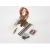 Thermostatisches Expansionsventil Oberteil Honeywell TMVL-00101, R22, R407C, R407A, R422D Thermostatisches Expansionsventil Oberteil Honeywell TMVL-00101, R22, R407C, R407A, R422D