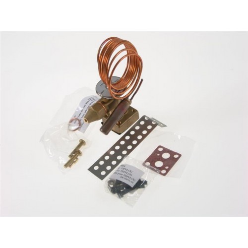 Thermostatisches Expansionsventil Oberteil Honeywell TMVL-00101, R22, R407C, R407A, R422D Thermostatisches Expansionsventil Oberteil Honeywell TMVL-00101, R22, R407C, R407A, R422D