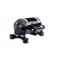 Rotationskompressor horizontal Tecumseh GA5510C, R407C, 220-240V, 50 Hz Rotationskompressor horizontal Tecumseh GA5510C, R407C, 220-240V, 50 Hz