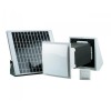 Lüftungsanlage (dezentrales Lüftungsgerät) KWL (kontrollierte Wohnraumlüftung) TwinFresh Solar SA-60, mit quadratischem Luftkanal 164x164, max. Förderleistung 58 m3/h Lüftungsanlage (dezentrales Lüftungsgerät) KWL (kontrollierte Wohnraumlüftung) TwinFresh Solar SA-60, mit quadratischem Luftkanal 164x164, max. Förderleistung 58 m3/h