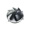 Saugventilator EBM PAPST, d = 330 mm, 1~230V, 50 Hz, 6-polig, A6E330-AA02-10 Saugventilator EBM PAPST, d = 330 mm, 1~230V, 50 Hz, 6-polig, A6E330-AA02-10