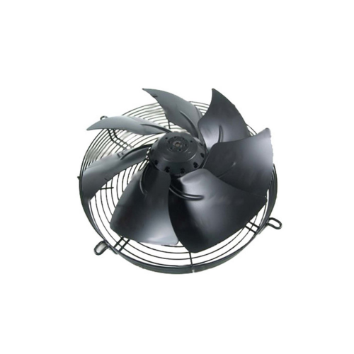 Saugventilator EBM PAPST, d = 330 mm, 1~230V, 50 Hz, 6-polig, A6E330-AA02-10 Saugventilator EBM PAPST, d = 330 mm, 1~230V, 50 Hz, 6-polig, A6E330-AA02-10