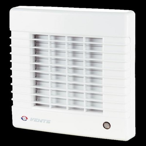 Axiallüfter Vents 150 MA für Wandmontage, Deckenmontage Axiallüfter Vents 150 MA für Wandmontage, Deckenmontage