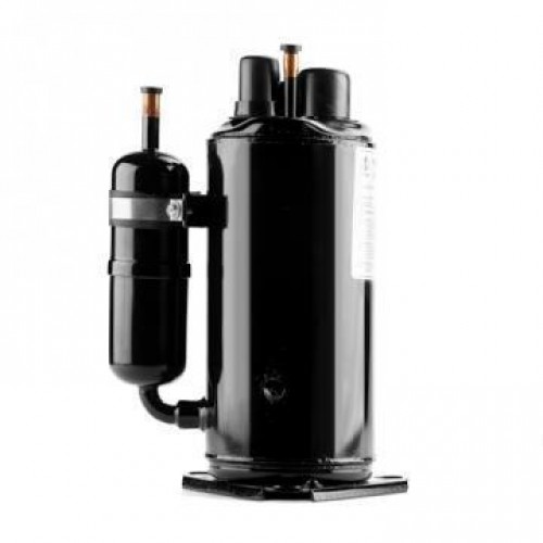 Rotationskompressor BOYARD, QXC-41K, vertikal, R407C, 220 - 240V, 50 Hz Rotationskompressor BOYARD, QXC-41K, vertikal, R407C, 220 - 240V, 50 Hz