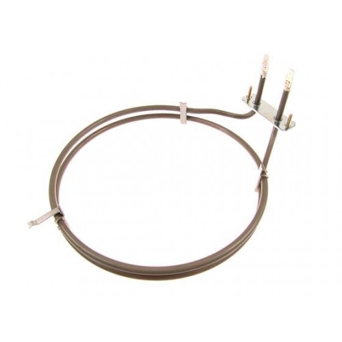 Heizelement 379201 Gorenje, Privileg, 200 mm, 2200 W [Misc.]