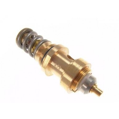 Düseneinsatz thermostatisches Expansionsventil Honeywell TMX - TMXD-00101, XD 4,75 Düseneinsatz thermostatisches Expansionsventil Honeywell TMX - TMXD-00101, XD 4,75