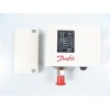 Druckschalter DANFOSS Hochdruck, KP7W, 8-32 bar, automatische Rückstellung Druckschalter DANFOSS Hochdruck, KP7W, 8-32 bar, automatische Rückstellung