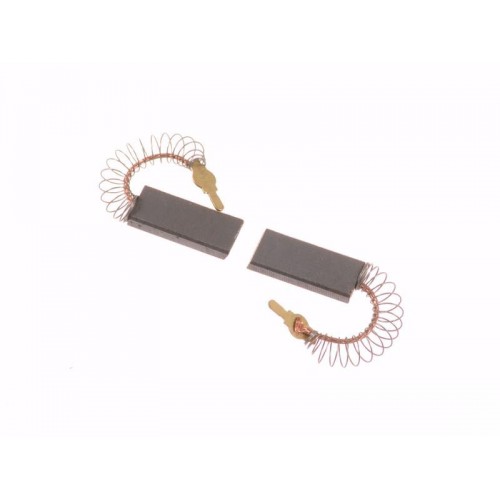 Motorkohlen / Kohlebürsten 6,3 x 12,5 x 36 mm, AEG, 50680490005 [Misc.]
