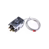Thermostat Ranco K59-L1978 für Kühlschrank ROBERTSHAW, INDESITC00059215 Thermostat Ranco K59-L1978 für Kühlschrank ROBERTSHAW, INDESITC00059215