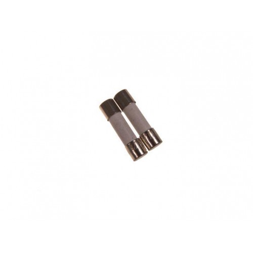 Sicherung Mikrowelle 12,5 A (5 x 20 mm) Sicherung Mikrowelle 12,5 A (5 x 20 mm)
