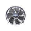 Saugventilator EBM PAPST, d = 315 mm, 1~230V, 50 Hz, 6-polig, A2D250-AH14-09 Saugventilator EBM PAPST, d = 315 mm, 1~230V, 50 Hz, 6-polig, A2D250-AH14-09