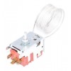 Thermostat DANFOSS 077B2263, ELECTROLUX 2914570037 Thermostat DANFOSS 077B2263, ELECTROLUX 2914570037