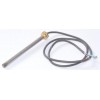 Heizkörper 200 W, 240 V, d=12 mm, l = 180 mm, AISI316L Heizkörper 200 W, 240 V, d=12 mm, l = 180 mm, AISI316L