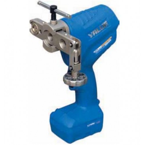 Elektrisches Bördelgerät (mit Koffer) 1/4", 5/16" ,3/8", 1/2" ,5/8", 3/4" VET-19-F Elektrisches Bördelgerät (mit Koffer) 1/4", 5/16" ,3/8", 1/2" ,5/8", 3/4" VET-19-F