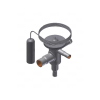 Thermostatisches Expansionsventil Danfoss TUBE - 5, R404A/R507, Leistung 2,7 kW Thermostatisches Expansionsventil Danfoss TUBE - 5, R404A/R507, Leistung 2,7 kW