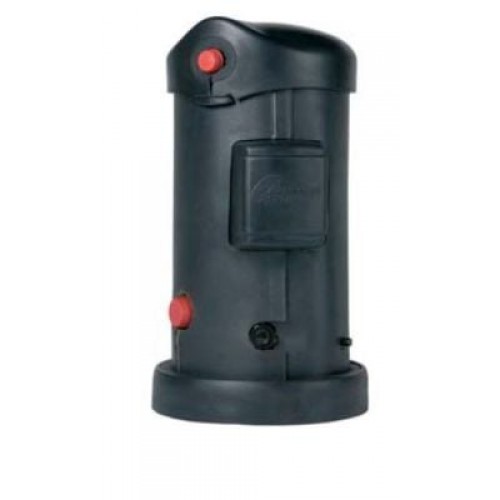 Copeland Schalldämmhaube 8537155 für ZF06-11;ZS15-26;ZR34-48;ZH09-26 Copeland Schalldämmhaube 8537155 für ZF06-11;ZS15-26;ZR34-48;ZH09-26
