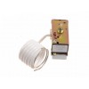 Thermostat MIKRONA C 471, Kapillarrohrlänge 900 mm, Ersatz C 431 Thermostat MIKRONA C 471, Kapillarrohrlänge 900 mm, Ersatz C 431