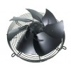 Saugventilator, D = 400 mm, EBM PAPST, 1~230V, 50Hz Saugventilator, D = 400 mm, EBM PAPST, 1~230V, 50Hz