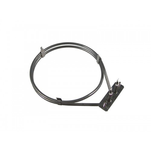 Heizelement AEG 8996619132377, 185 mm, 2000 W [Misc.]