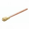 Einlöt-Serviceanschluss 1/4" Einlöt-Serviceanschluss 1/4"