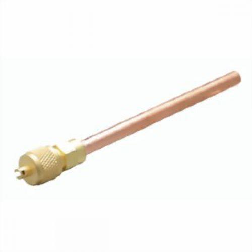 Einlöt-Serviceanschluss 1/4" Einlöt-Serviceanschluss 1/4"