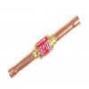 Sammlerdruckregler Danfoss NRD 12, Löt Durchgang 12 mm ODF Sammlerdruckregler Danfoss NRD 12, Löt Durchgang 12 mm ODF
