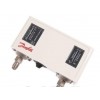 Doppel-Druckschalter Danfoss ND + HD, KP17WB, automatischer Reset, Anschluss 1/4" SAE Doppel-Druckschalter Danfoss ND + HD, KP17WB, automatischer Reset, Anschluss 1/4" SAE