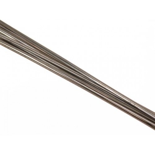 Phosphorlot - Hartlot L-CU P7SN, d = 2,0 mm, L = 500 mm Phosphorlot - Hartlot L-CU P7SN, d = 2,0 mm, L = 500 mm