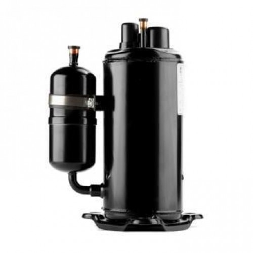Rotationskompressor BOYARD, QXC-36K, vertikal, R407C, 220-240V, 50 Hz Rotationskompressor BOYARD, QXC-36K, vertikal, R407C, 220-240V, 50 Hz