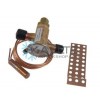 Thermostatisches Expansionsventil Alco, TIH-N27, 802588M, ohne MOP, R407C Thermostatisches Expansionsventil Alco, TIH-N27, 802588M, ohne MOP, R407C